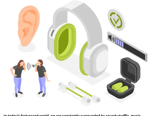 Breaking the Silence: Understanding Noise-Induced Hearing Loss