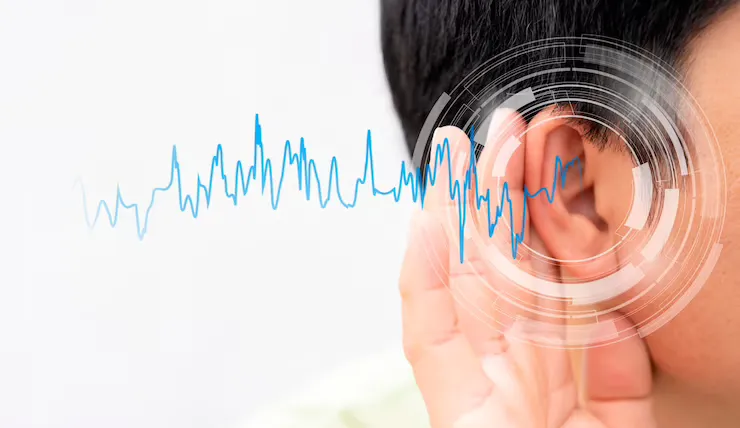 Breaking Down the Types of Hearing Loss: Understanding the Causes and TreatmentOptions