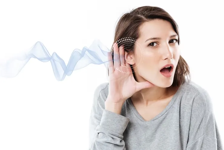 Breaking the Silence: Debunking Common Misconceptions about Hearing Loss