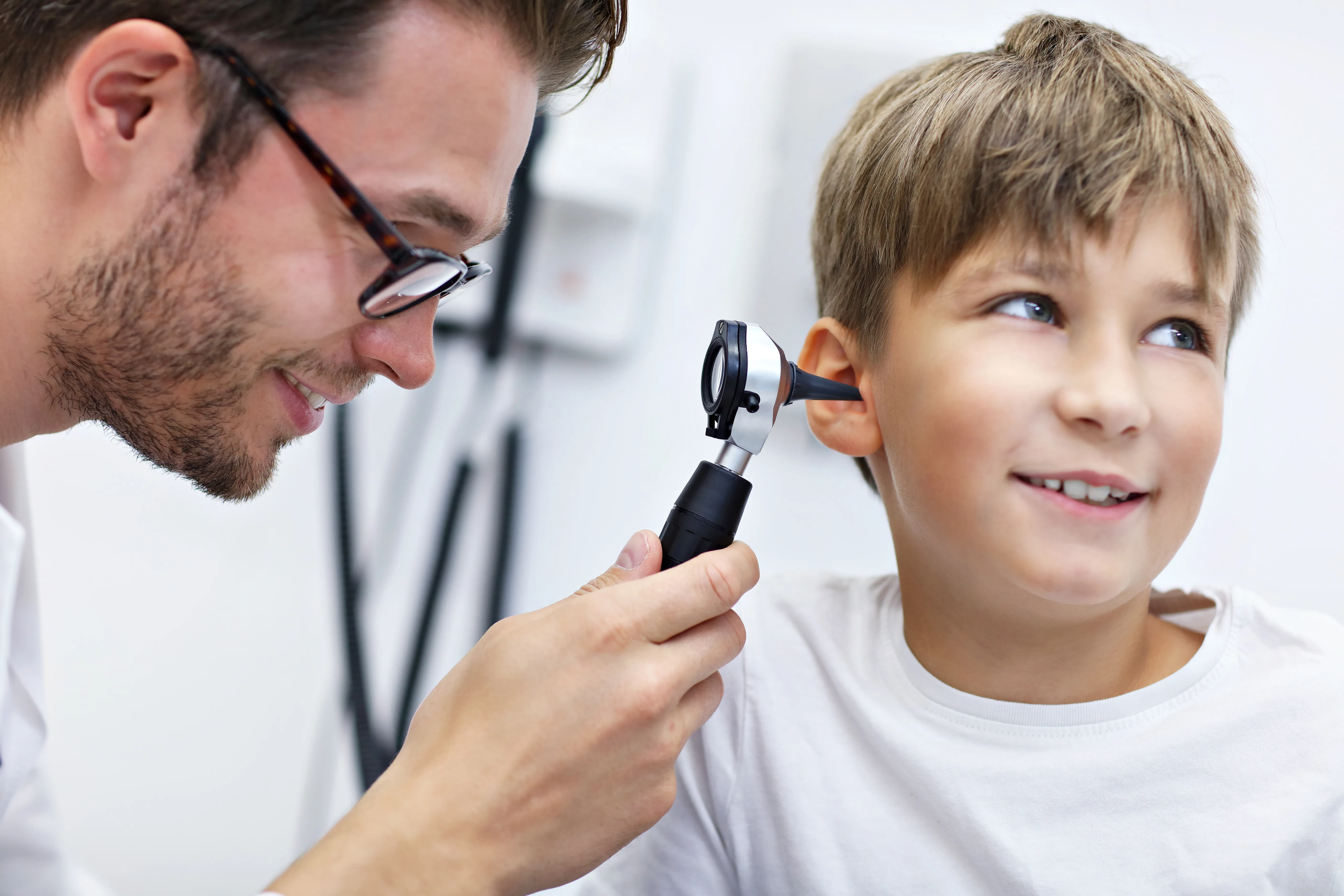 Cochlear Implants: Restoring the Joy of Hearing - An Overview