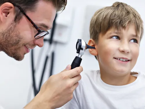 Cochlear Implants: Restoring the Joy of Hearing - An Overview
