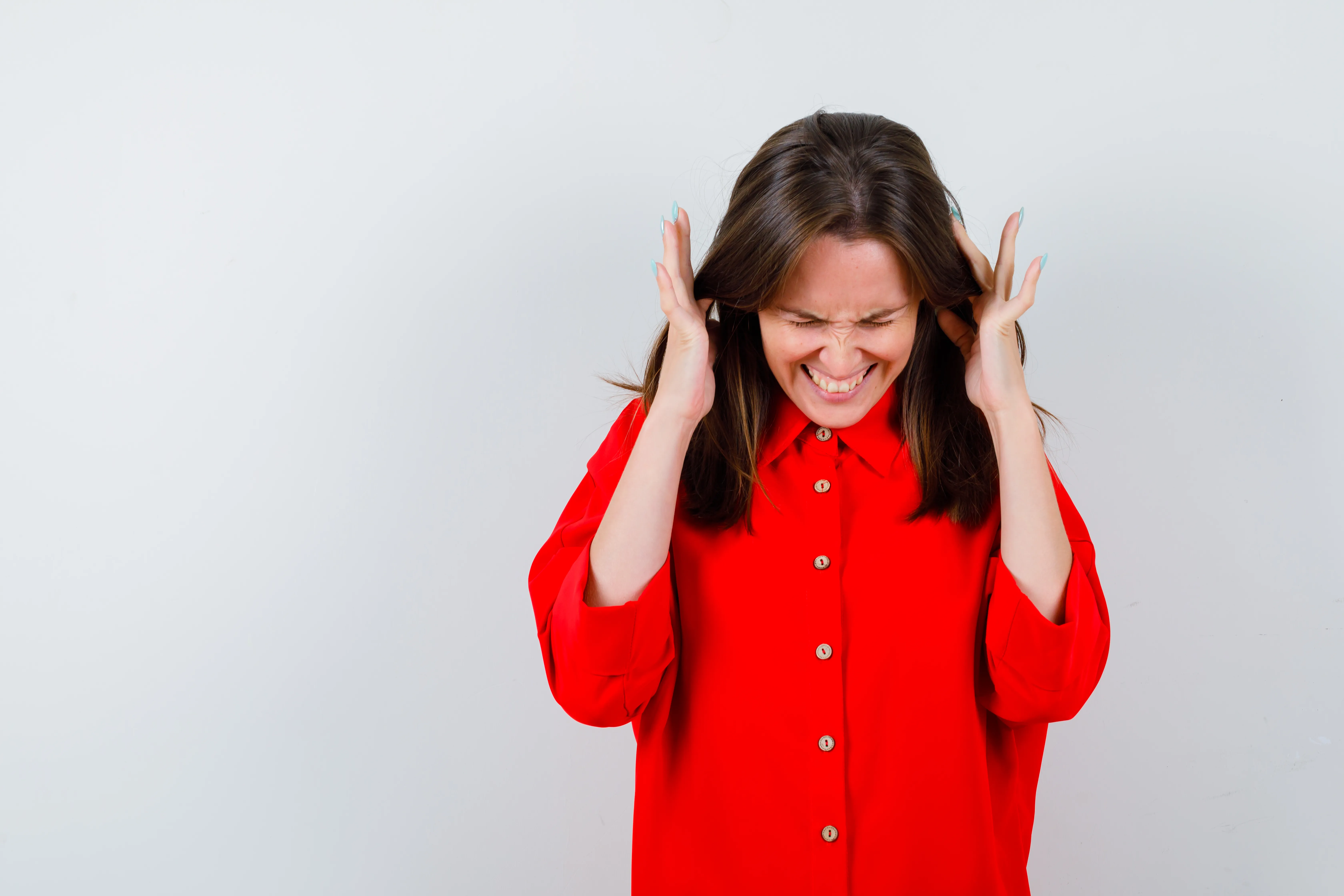 Exploring the Link Between Stress and Sudden Hearing Loss