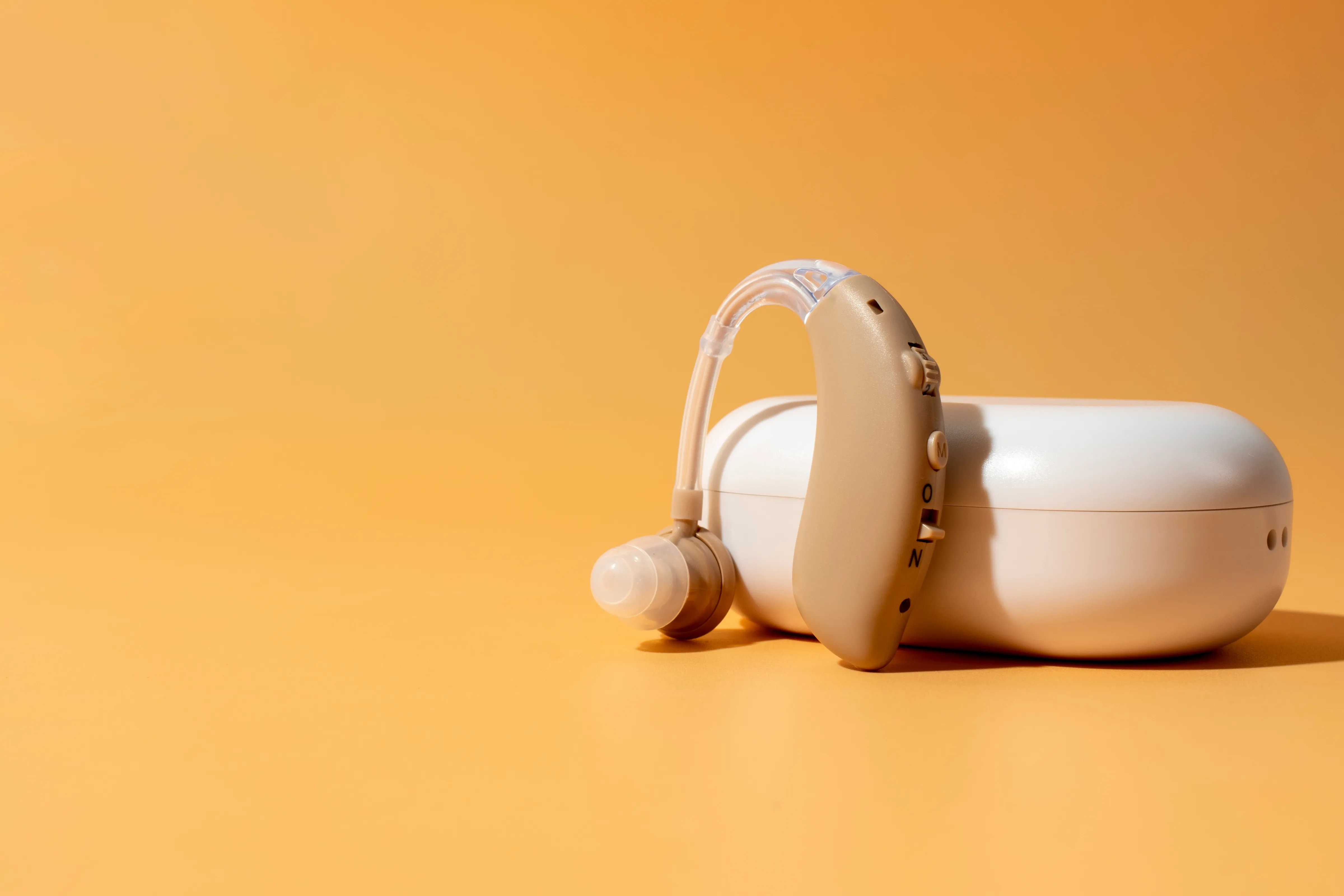 Exploring the World of Hearing Aids and Assistive Devices: Types, Functionality, and Benefits