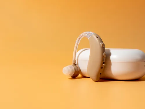 Exploring the World of Hearing Aids and Assistive Devices: Types, Functionality, and Benefits