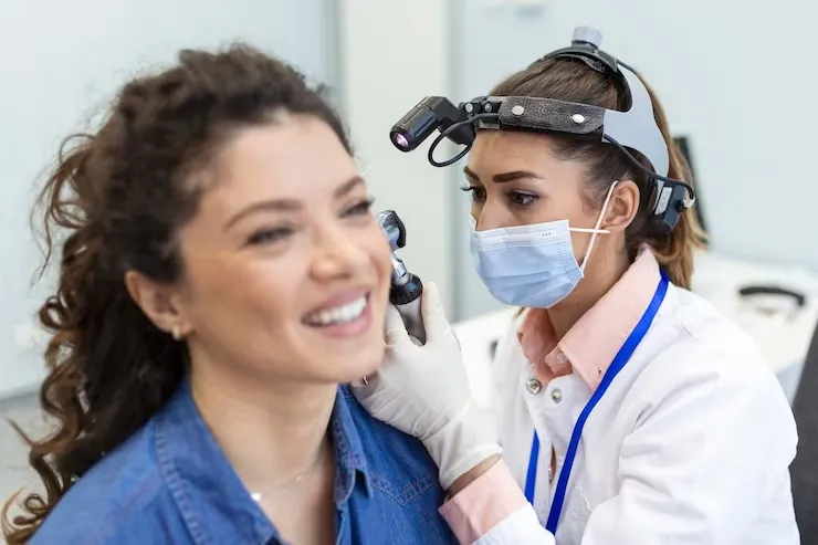 Finding the Perfect Fit: Everything You Need to Know About Hearing Aid Trials