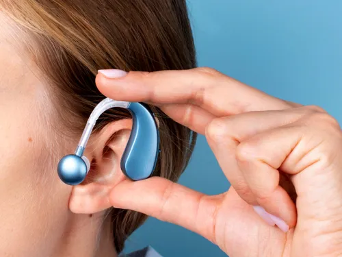 Hearing Aids and Exercise: How to Safely Stay Active with Your Devices