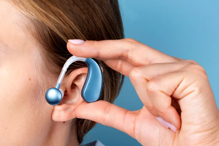 Hearing Aids and Exercise: How to Safely Stay Active with Your Devices
