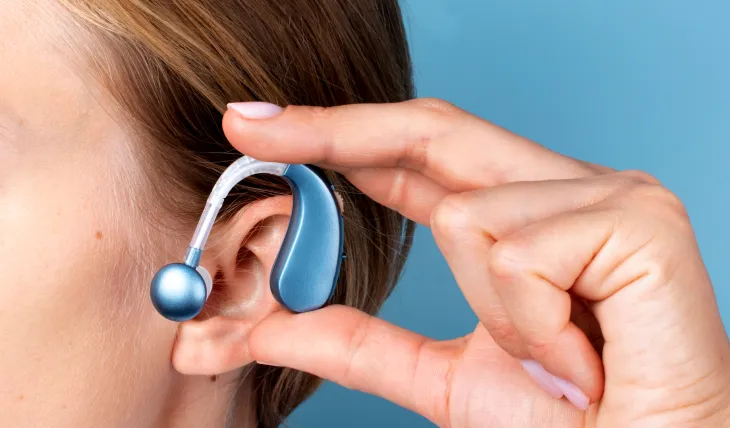 Hearing Aids and Exercise: How to Safely Stay Active with Your Devices