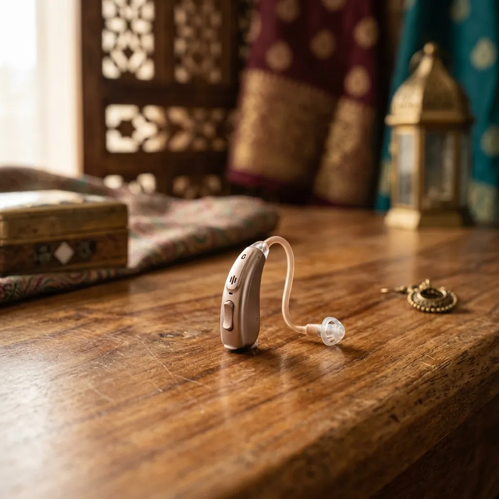 Hearing Aids