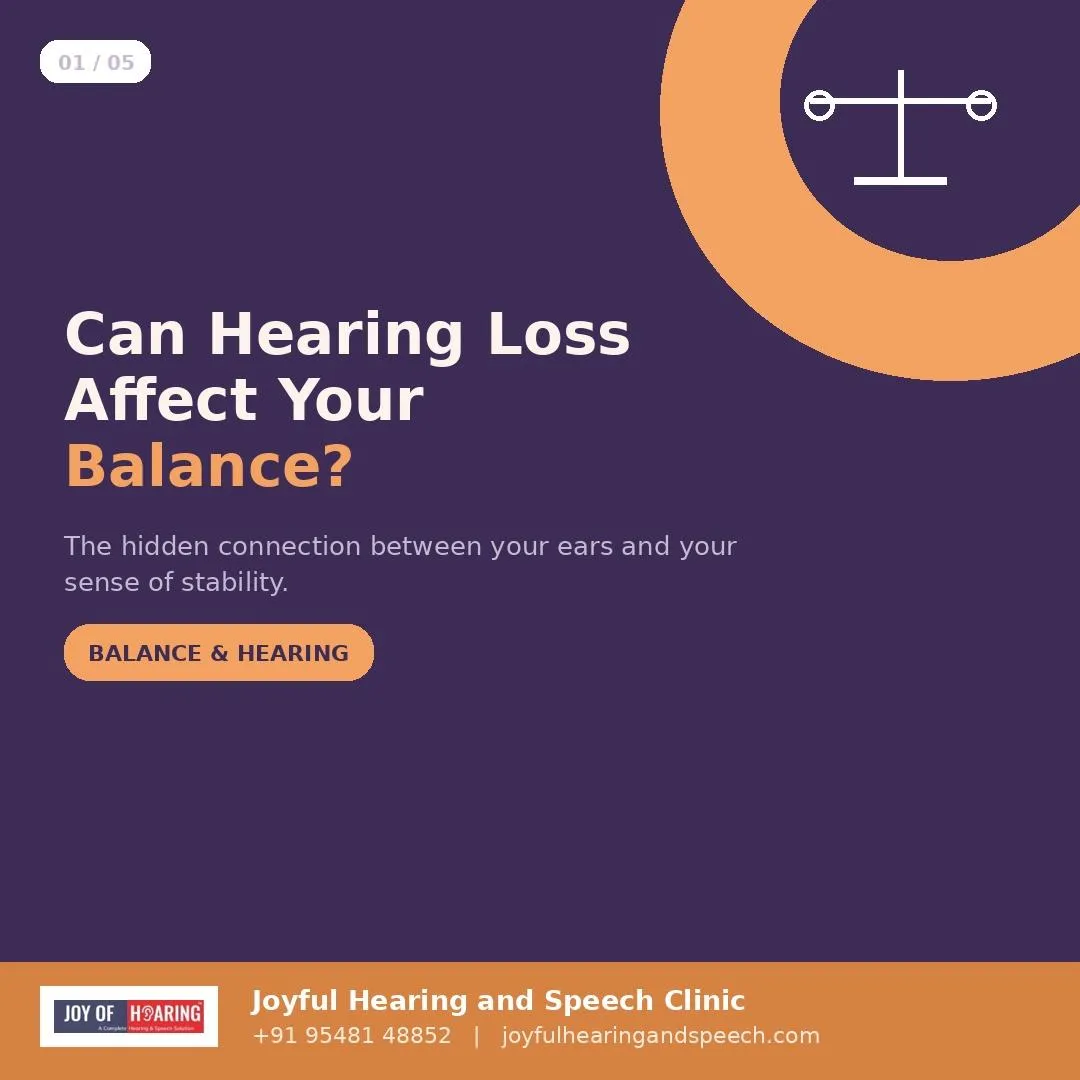 Hearing Loss and Depression: The Connection No One Talks About