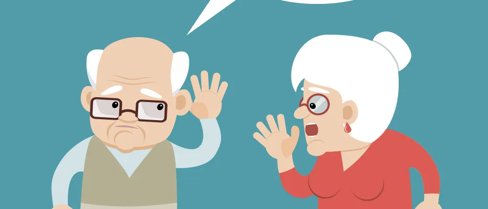 Hearing Loss and its Solution