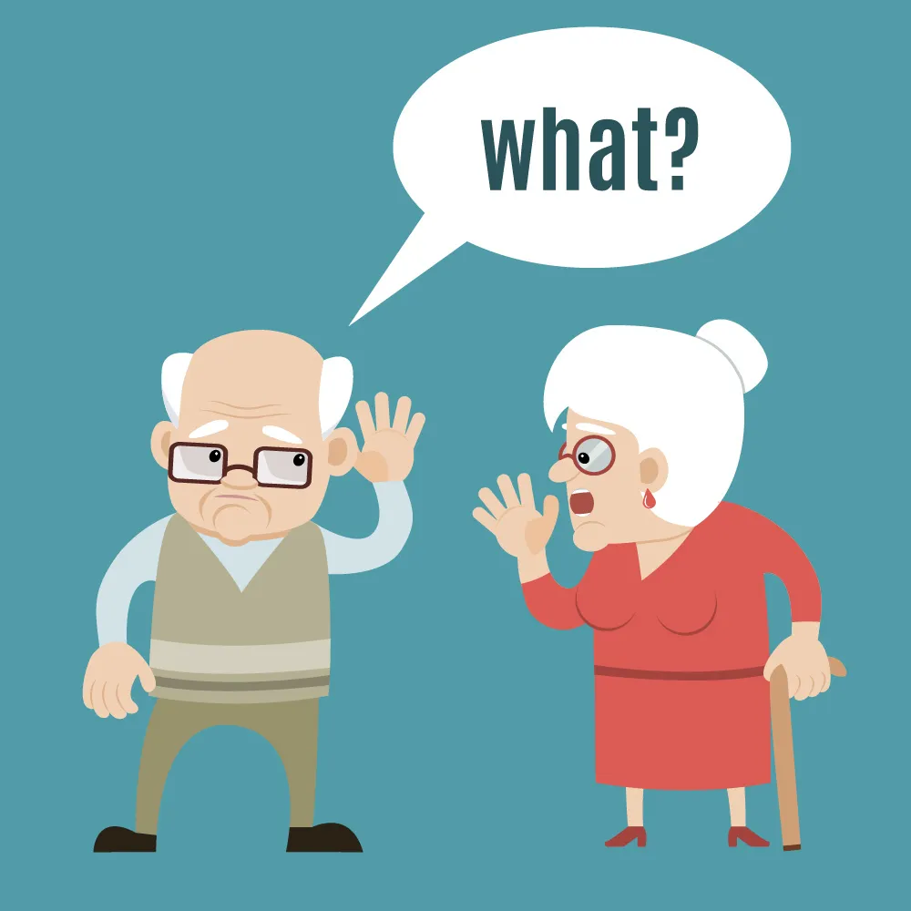 Hearing Loss and its Solution