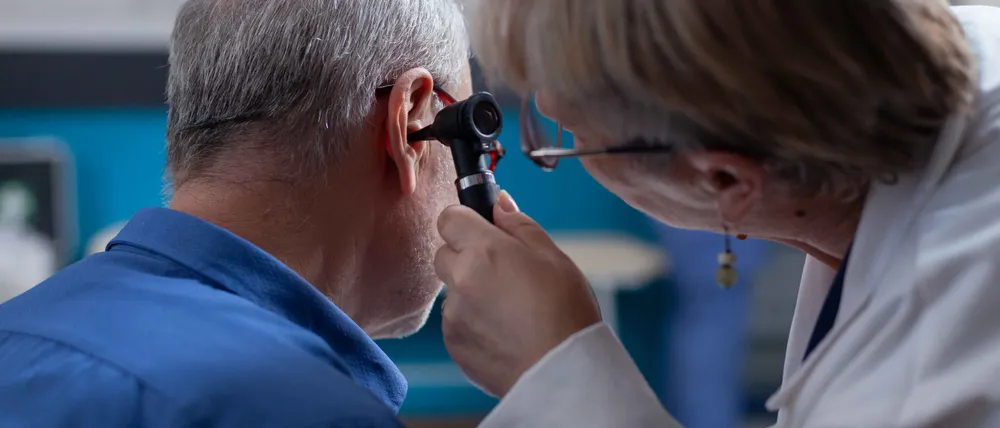 Navigating Sudden Hearing Loss: Treatment Options from Medications to Rehabilitation