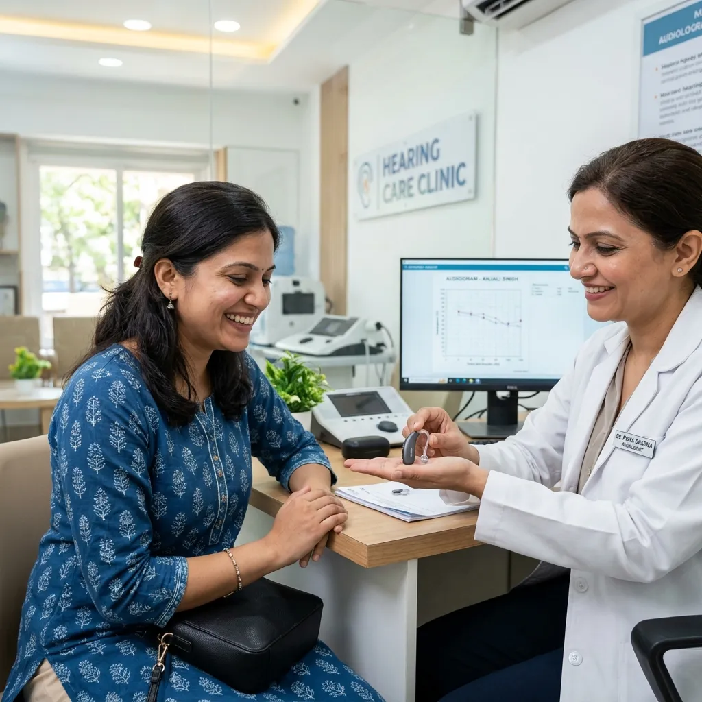 5 Common Myths About Hearing Loss Debunked