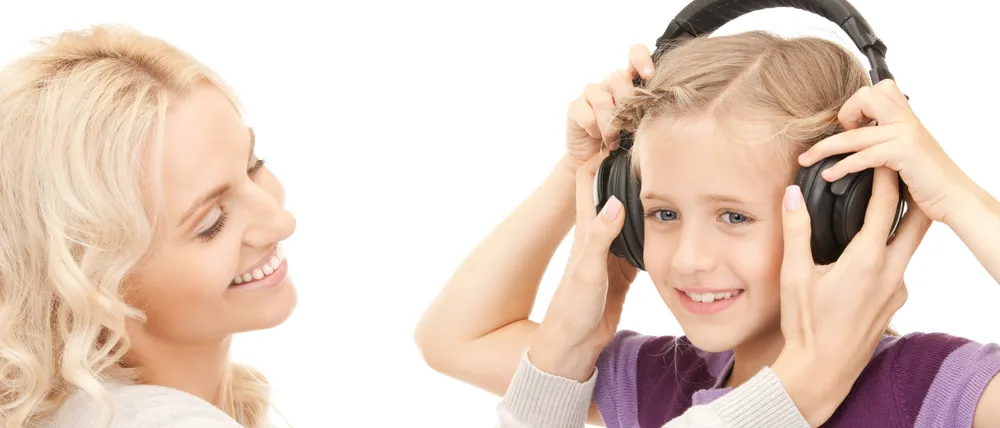 Hearing Protection for Children: Tips for Parents to Keep Kids Safe from Noise-Induced Hearing Loss