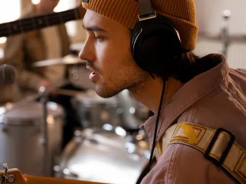Hearing Protection for Musicians: Why It's Important and How to Protect Your Hearing