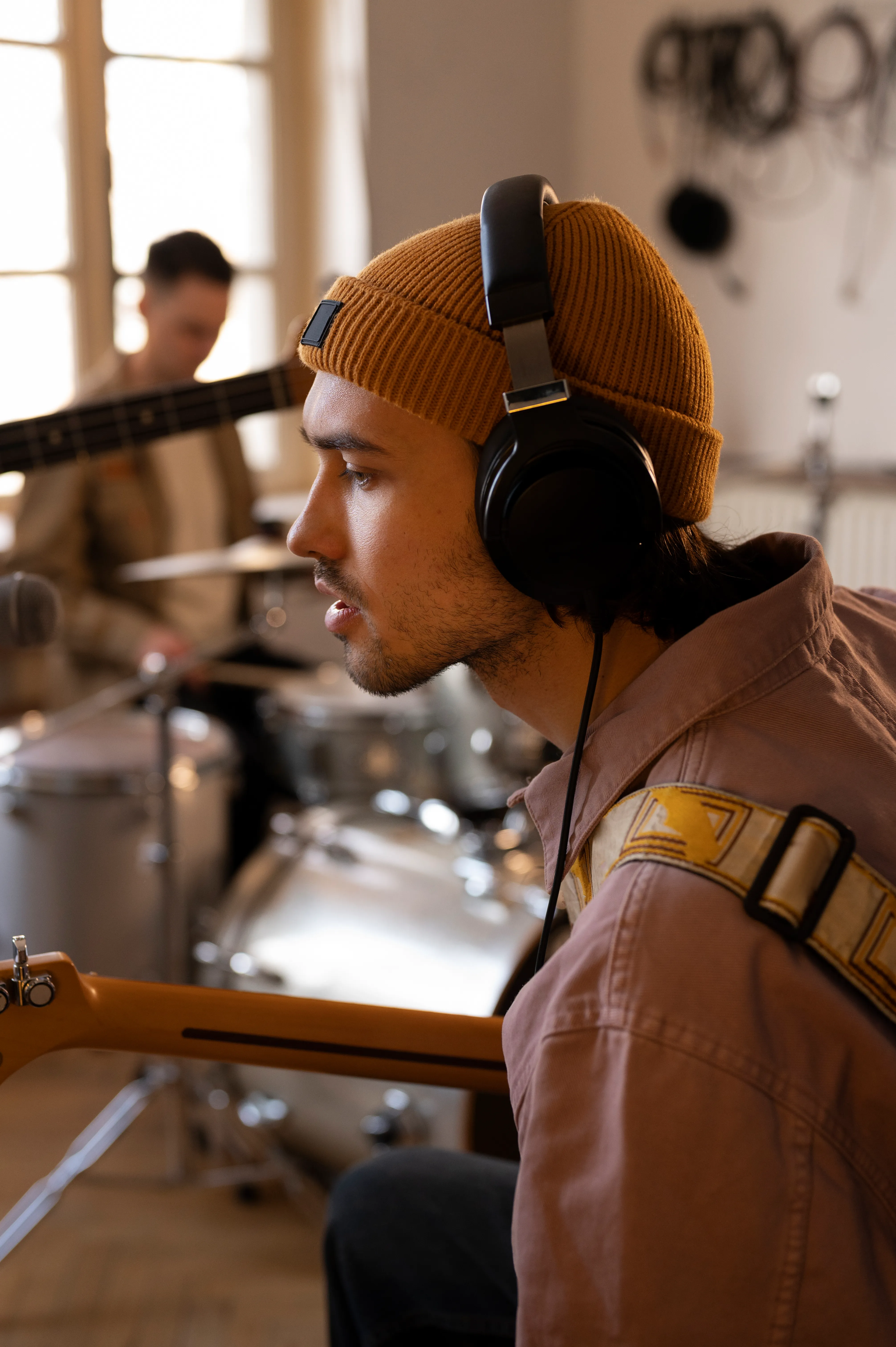 Hearing Protection for Musicians: Why It's Important and How to Protect Your Hearing