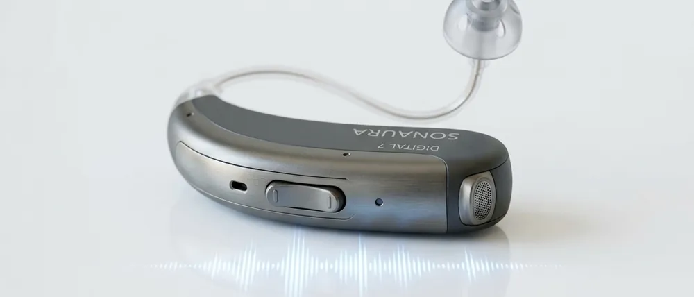 How Hearing Aids Actually Work: A Clinical Breakdown