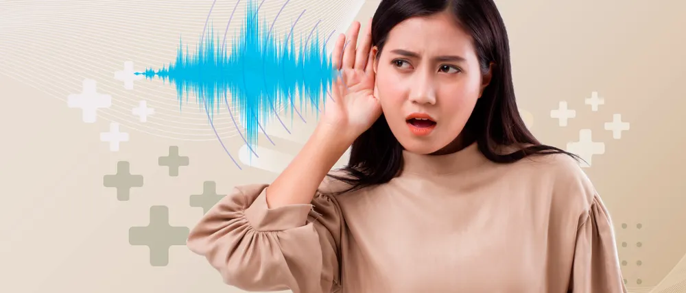 How to Spot the Signs of Hearing Damage and When to Seek Professional Help
