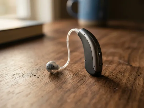 Hearing Aids