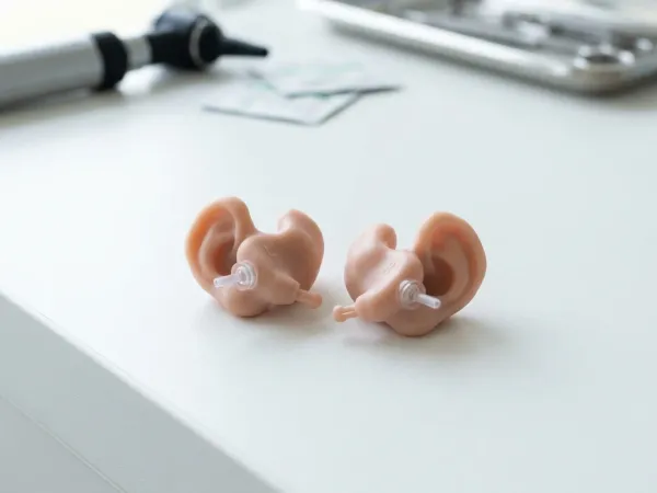 Hearing Protection