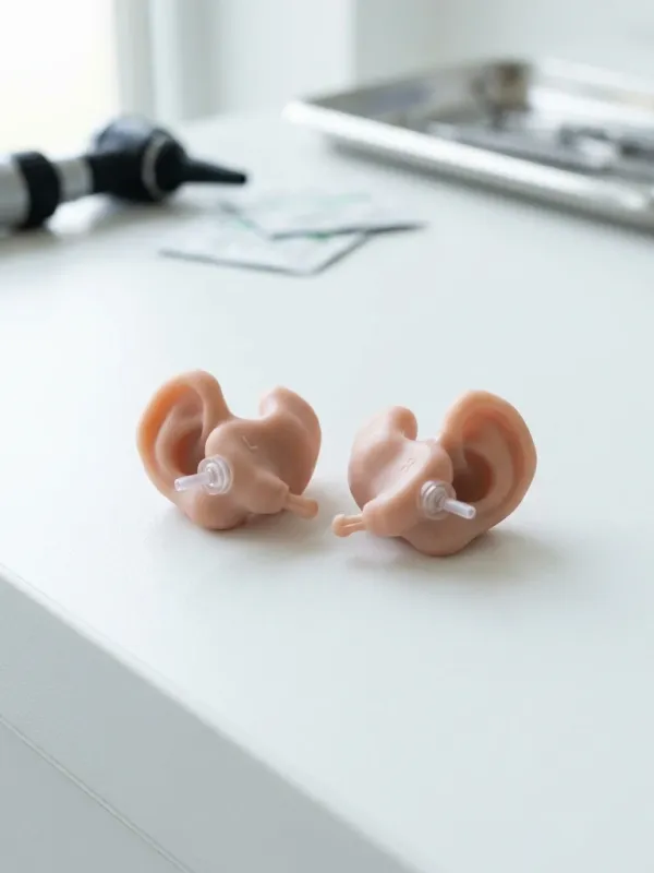 Hearing Protection