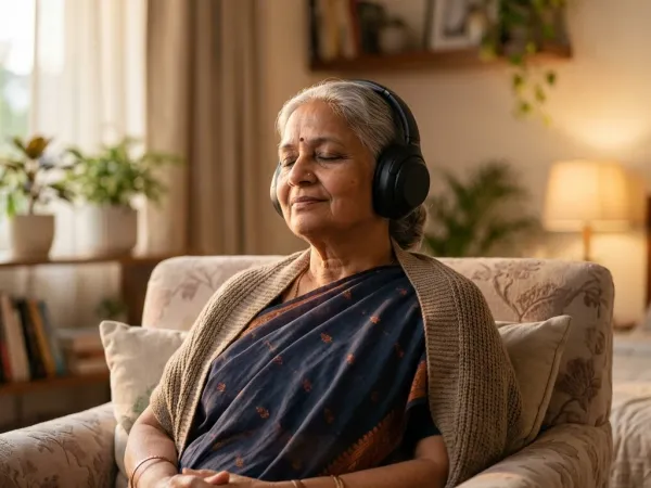Tinnitus Management