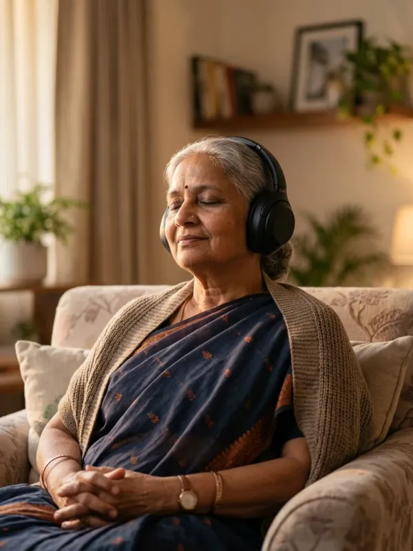 Tinnitus Management