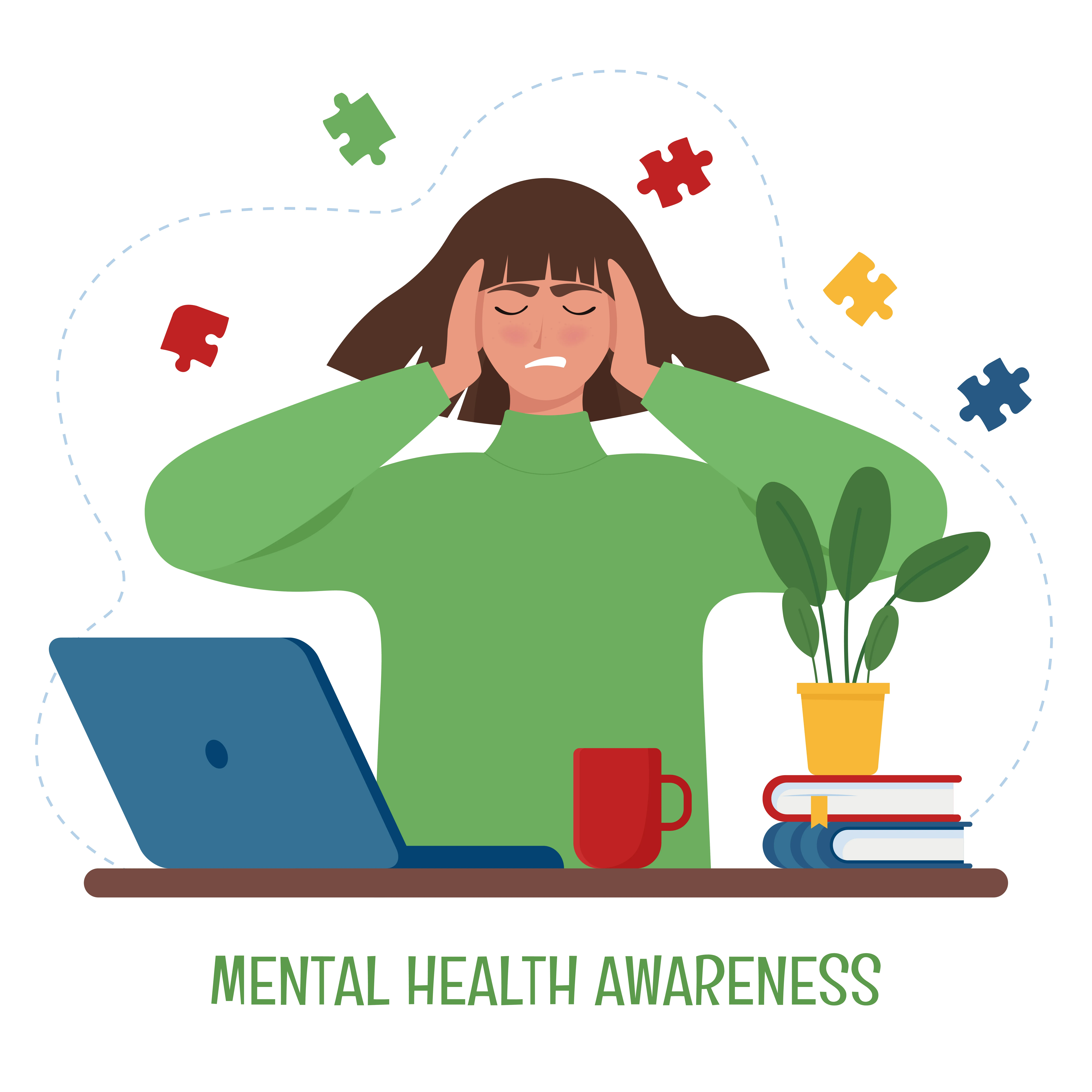 Meniere's Disease and Mental Health: Understanding the Emotional Impact of a Chronic Condition