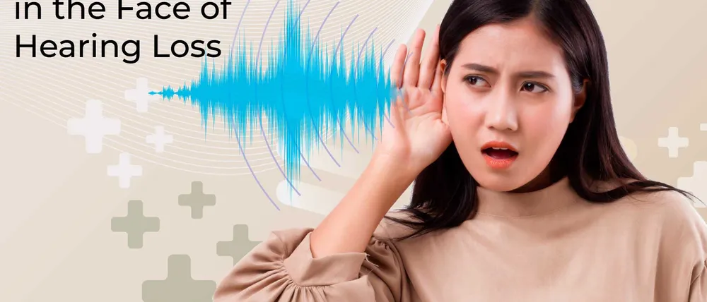 Navigating Life’s Silence: The Impact of Sudden Hearing Loss on Daily Life—Coping Strategies and Support Systems