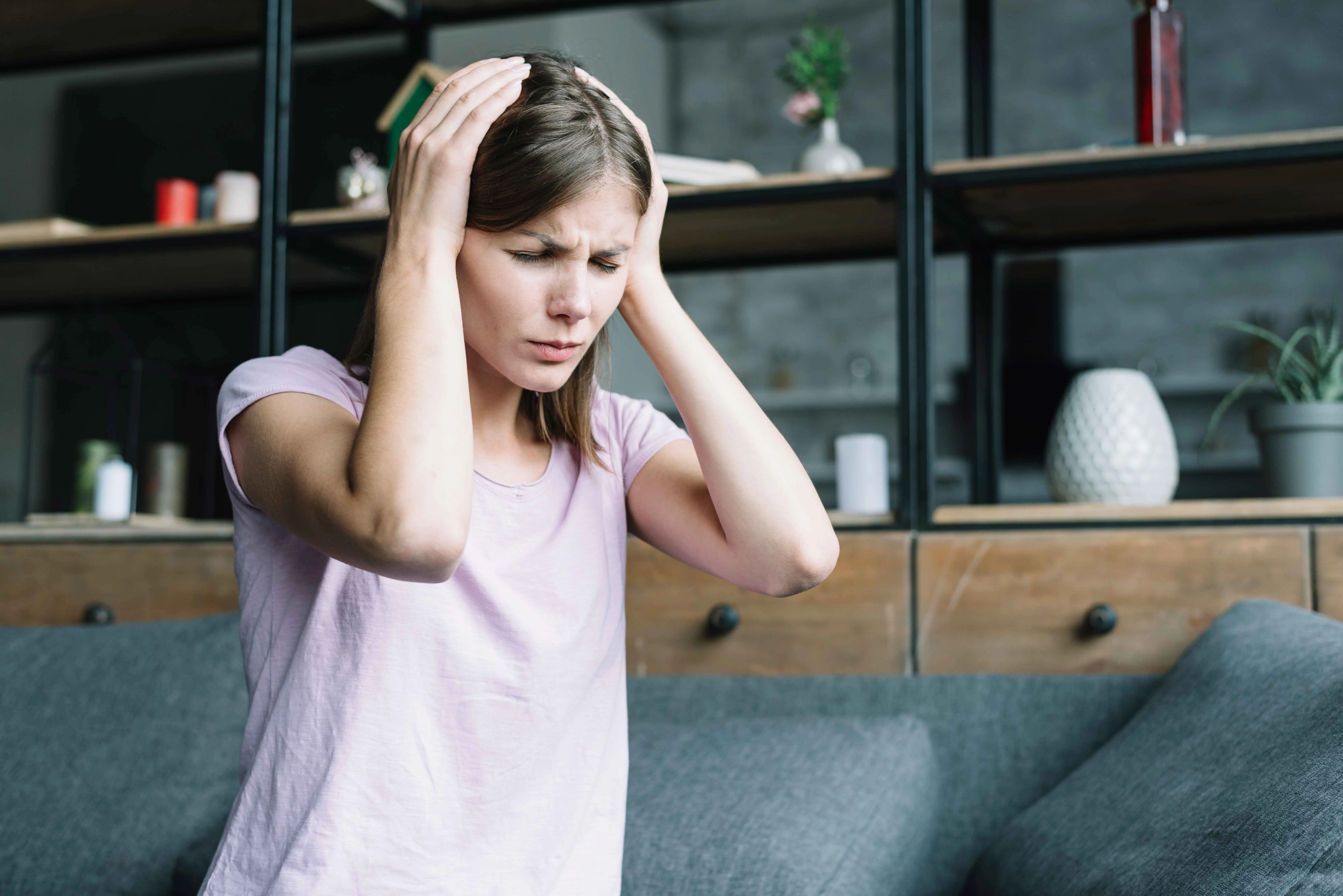 When the World Spins Understanding Types and Symptoms of Vestibular Disorders
