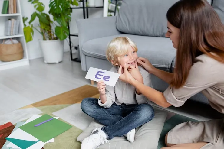 The Critical Importance of Early Intervention: Why Supporting Children with Developmental Delays is Key to Their Success and Society's Future