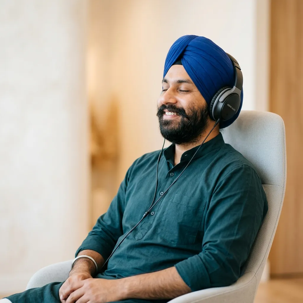 Tinnitus Management