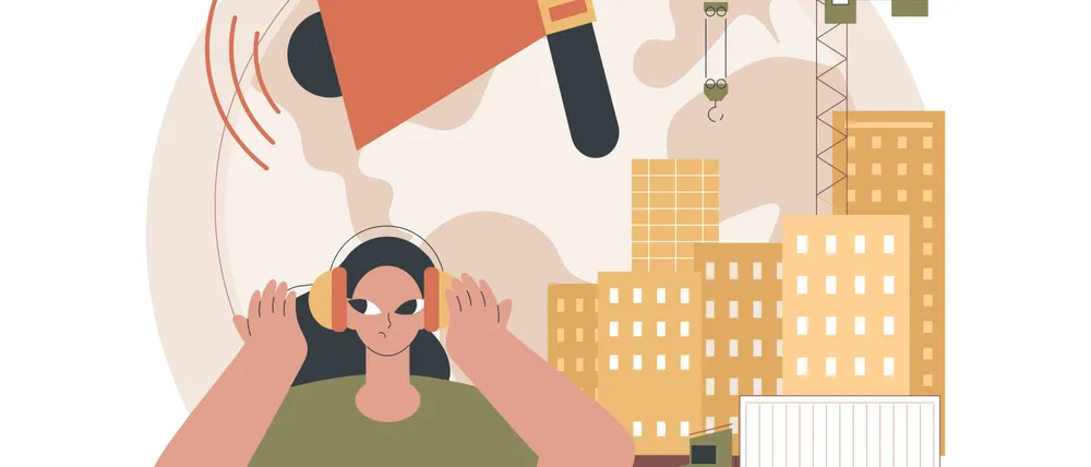 Hearing Protection: Tips for Protecting Your Hearing in Noisy Environments
