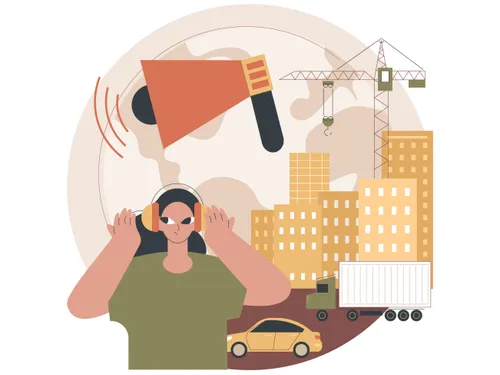 Hearing Protection: Tips for Protecting Your Hearing in Noisy Environments