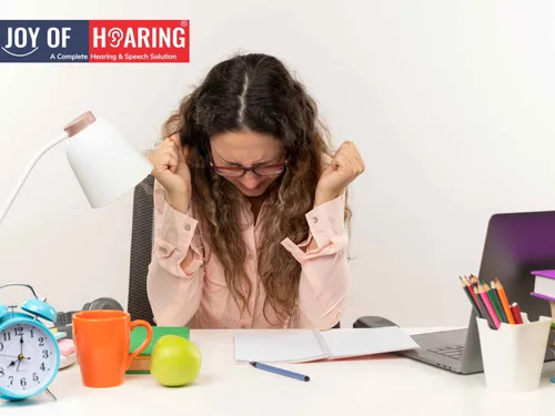 Mastering Balance: Vestibular Disorders and their Impact on Daily Life