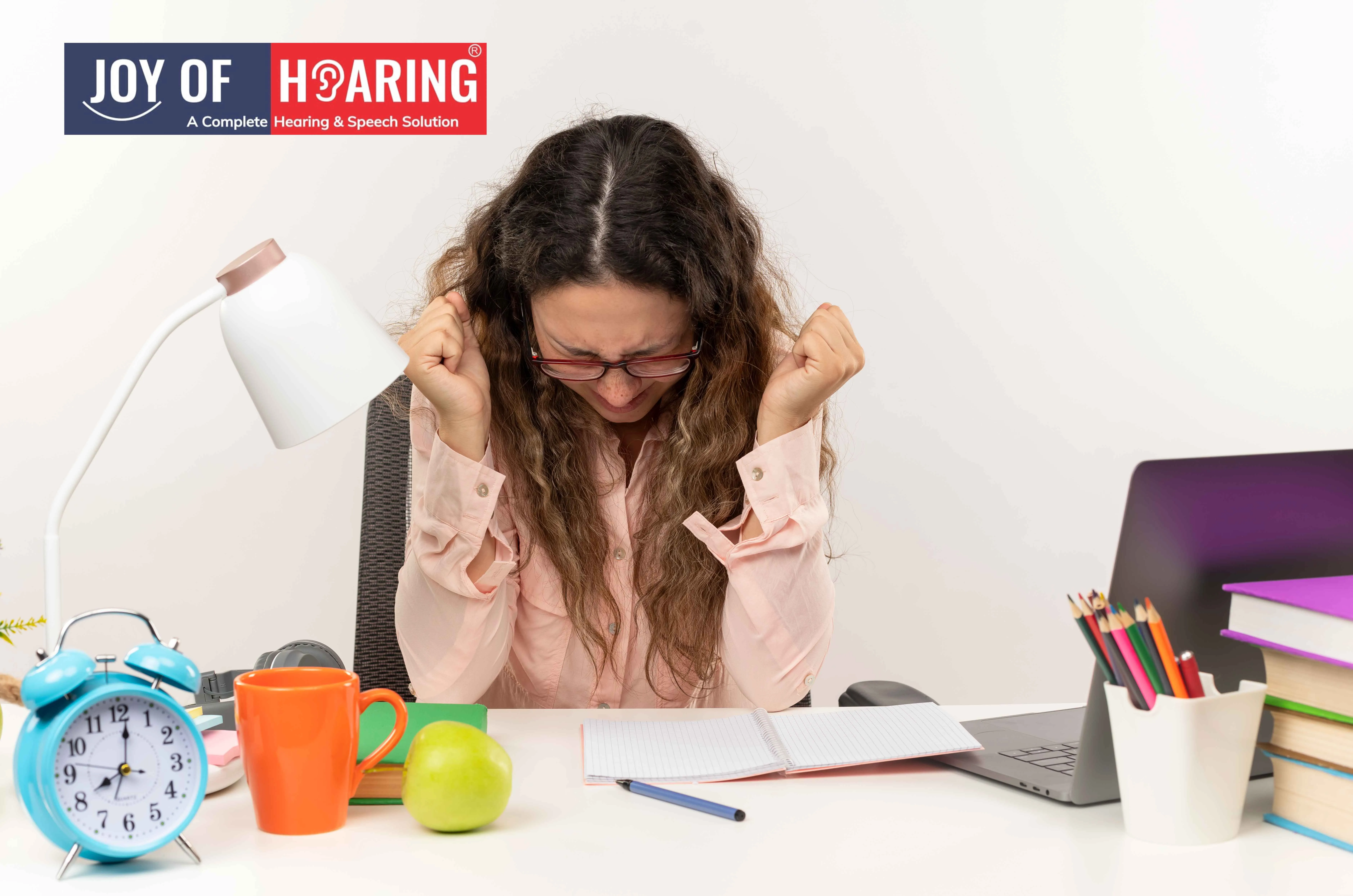 Mastering Balance: Vestibular Disorders and their Impact on Daily Life
